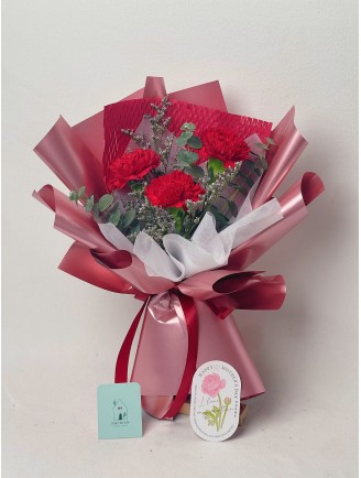 PAMPER MUM
