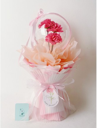 EMBERR (SOAP FLOWERS) 