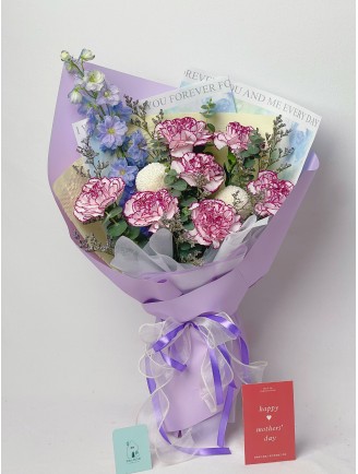 ENDEARING MUM 