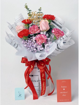 LOVING MUM 