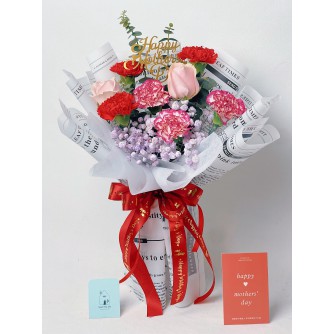 LOVING MUM 
