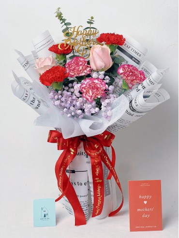 LOVING MUM 