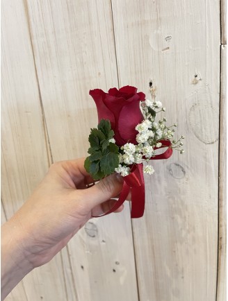 CORSAGE 2 
