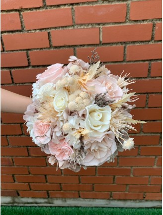 MENDY (Preserved Flowers) 