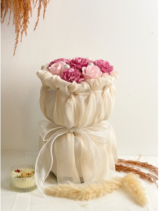 NOVA (SOAP FLOWERS)