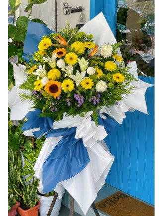 LOVING REMINISCE CONDOLENCE