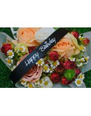 BEAUTY WISHES