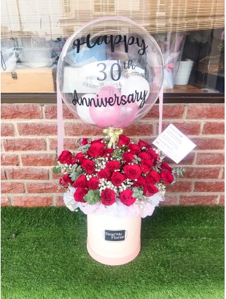 BEST ANNIVERSARY