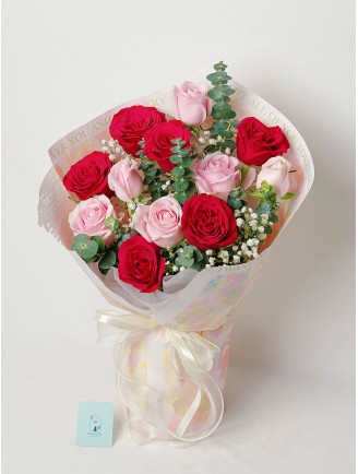 FLOWER OF LUV
