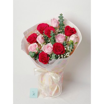 FLOWER OF LUV