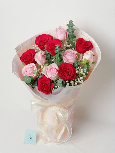 FLOWER OF LUV