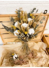 DRIED FLOWERS (2)