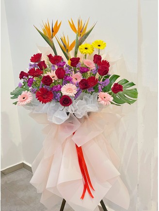 GOOD WISHES 