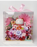 GRAND JOYOUS (7 inch Lucky Cat) 
