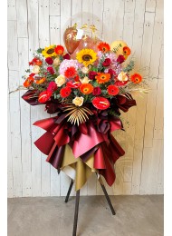 Flower Stand (30)