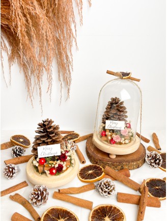 A MERRY LITTLE CHRISTMAS