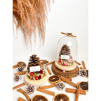 A MERRY LITTLE CHRISTMAS