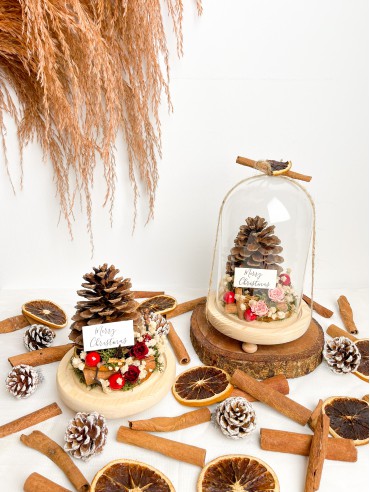 A MERRY LITTLE CHRISTMAS