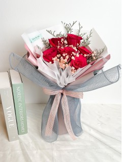 JUST FOR YOU