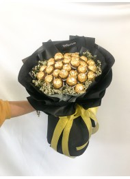 CHOCOLATE BOUQUET (11)