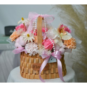 CARMEN (SOAP FLOWERS) CARMEN (SOAP FLOWERS)