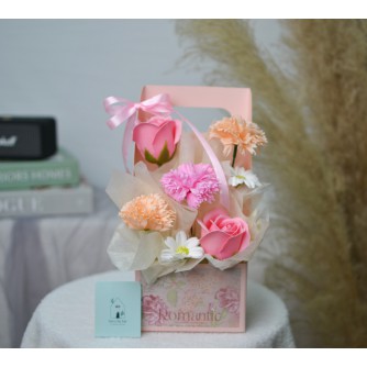 ADORE 2 (SOAP FLOWER)