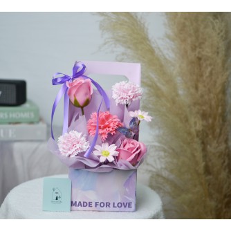 ADORE 3 (SOAP FLOWER)