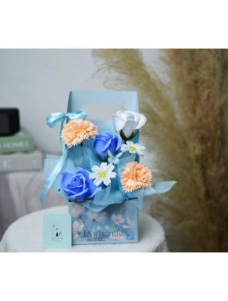 ADORE (SOAP FLOWER)