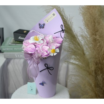 ANANYA (Soap Flowers) 