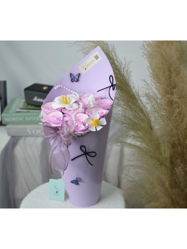 ANANYA (Soap Flowers) 