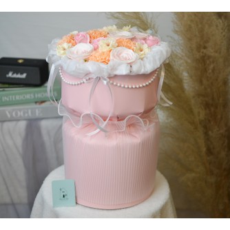 AVA (SOAP FLOWER) AVA (SOAP FLOWER)