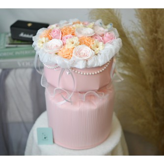 AVA (SOAP FLOWER) AVA (SOAP FLOWER)