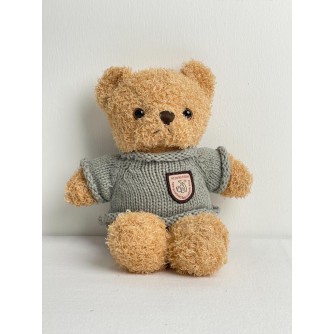 SWEATER TEDDY BEAR 1