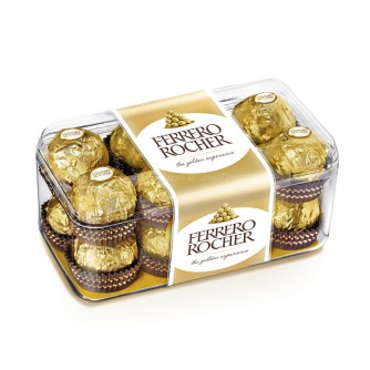 FERRERO ROCHER 16CS