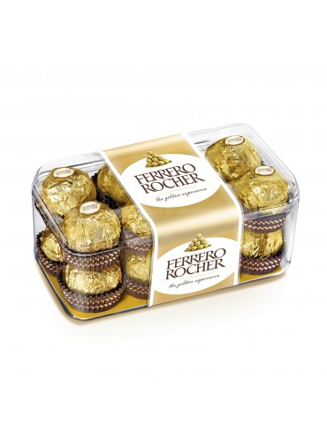 FERRERO ROCHER 16CS