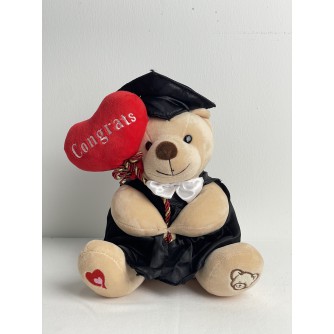 GRADUATION BEAR 2