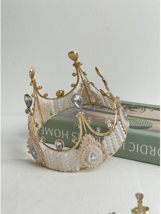 CROWN DESIGN 2