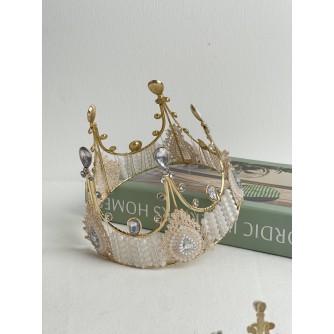 CROWN DESIGN 2