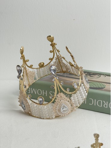 CROWN DESIGN 2