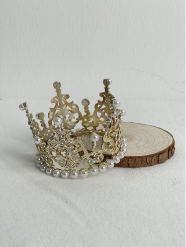 CROWN DESIGN 1