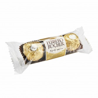 FERRERO ROCHER 3PCS