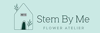 Stem By Me Flower Atelier 